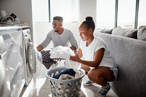 How to Do Laundry: Tips & Hacks to Make Your Life Easier