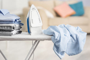 Essential Ironing Tips: Iron Like a Boss Every Single Time