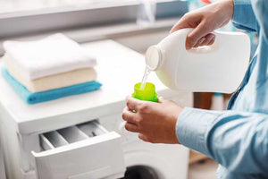 Is Laundry Sanitizer Necessary?