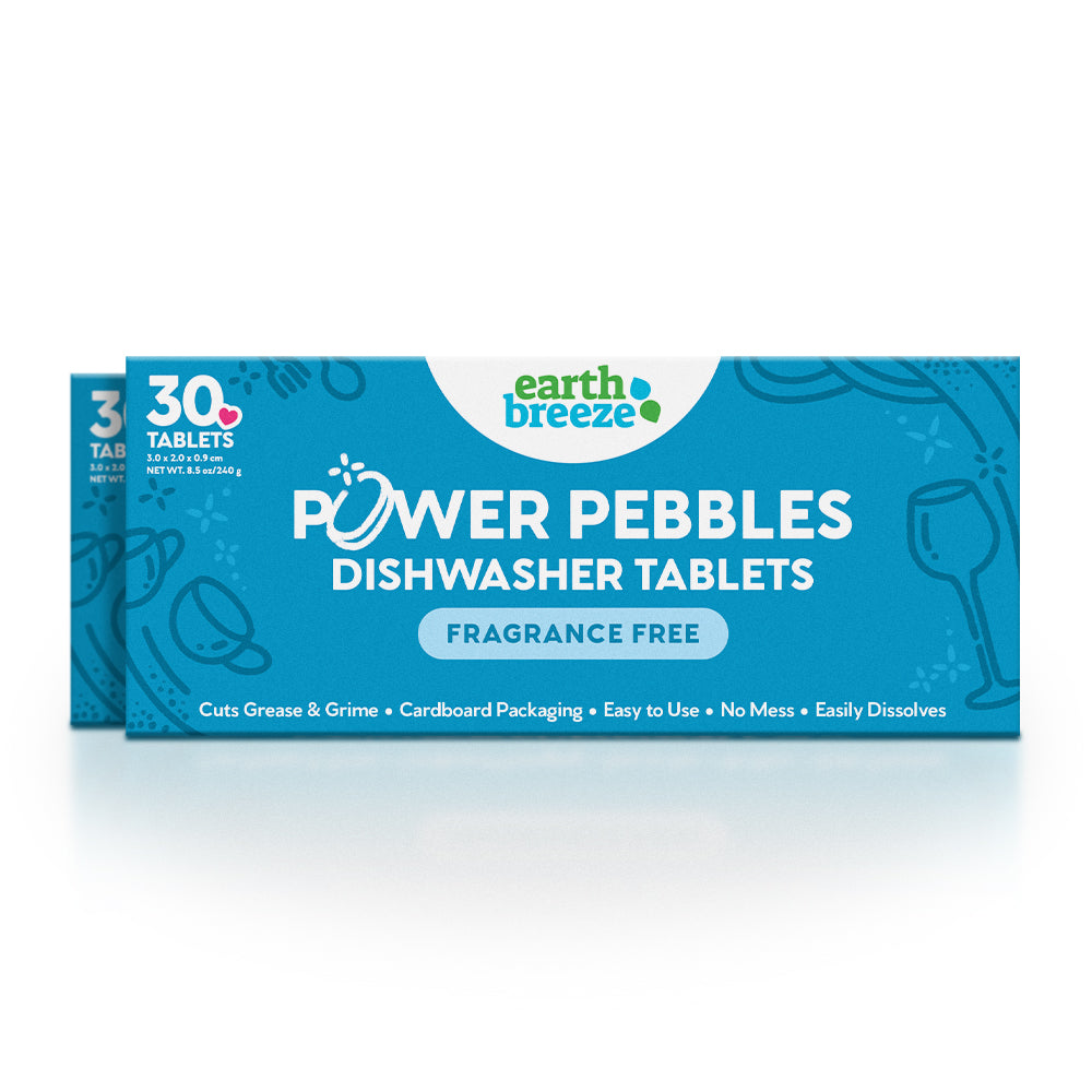 Power Pebbles / Dishwasher Tablets